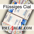 Flüssiges Cial kamagra1